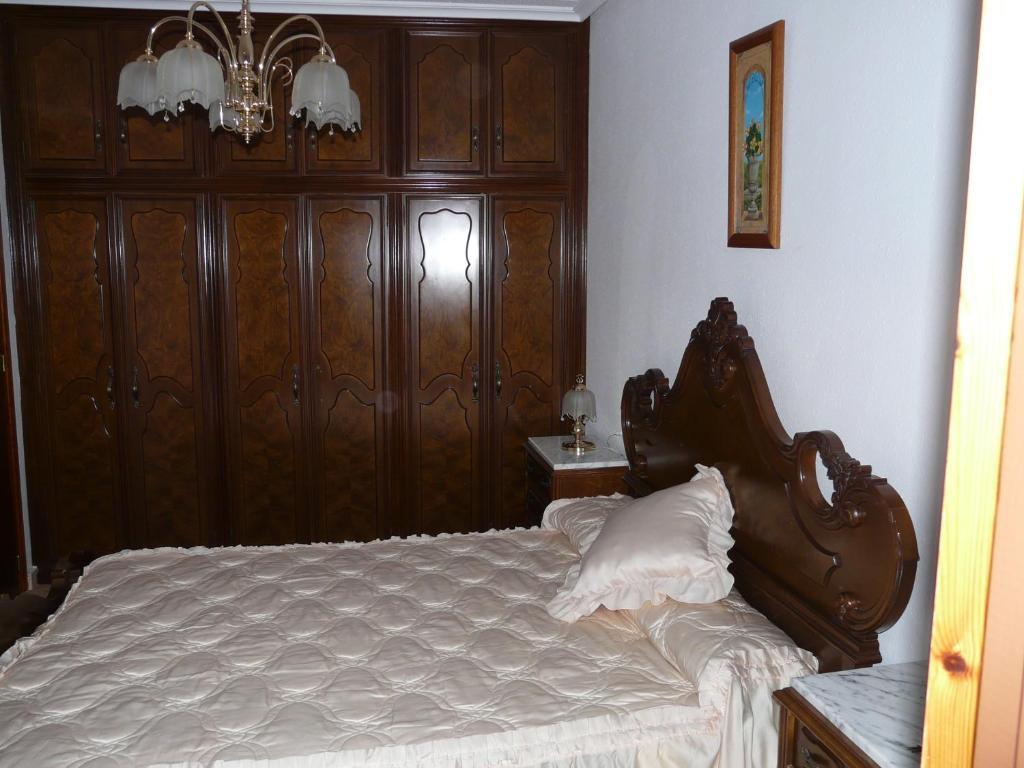 Hostal Rural Casa Castro Alberuela de la Liena Habitación foto